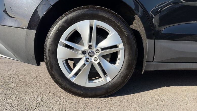 Skoda Enyaq 210kW 85 Edition 82kWh 5dr Auto Electric Estate